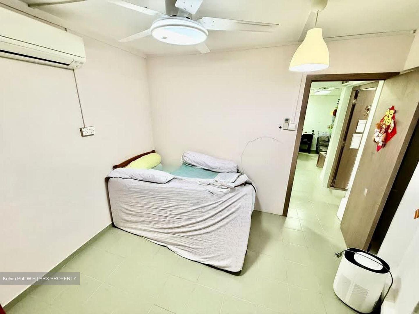 Blk 753 Yishun Street 72 (Yishun), HDB 3 Rooms #572057911